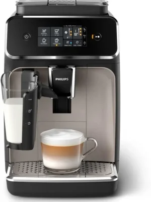 Cenový Hit Espresso Philips EP2235/40